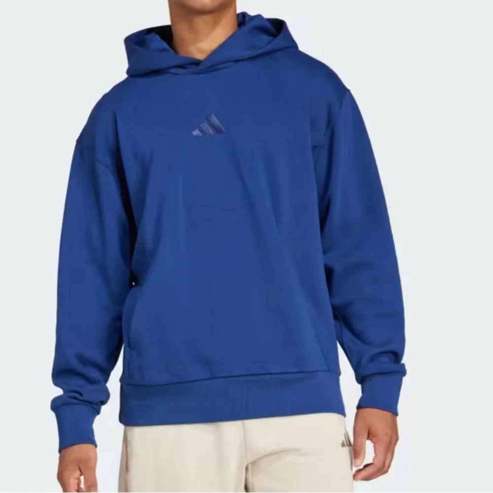 Adidas Multi Sport Sweatshirt Dark Blue 2XL New With‎ Tags
